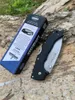 Nieuwe koude staal 62rq 4-max scout vouwmes aus-10a mes griv-ex nylon glasvezel handvat kwaliteit outdoor camping jacht EDC tactische overlevingsmessen tool