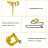 Sets Professional Hand Tool Sets Lydite Chain Strainer Cattle Barn Farm Fence Stretcher Tensioner Repair Barbed WireProfessional