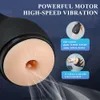 Otouch Airturn 3 mâle masturbateur chatte pour hommes jouets intimes vibrateur sexy automatique pipe Machine vagin Anal succion