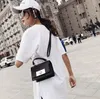 HBP petit sac féminin version vague de la tendance Messenger sacs à main pour femmes sacs à bandoulière