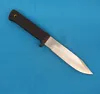 SRK Survival Straight knife VG1 Satin Drop Point Bade Kraton Handle Outdoor Camping Hiking Hunting knives With Kydex