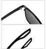 Occhiali da sole polarizzati di design da uomo di moda Occhiali da sole da donna di design Occhiali da sole UV400 con custodia e scatola