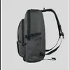 Trend plecaku Podróż na świeżym powietrzu dla mężczyzn Kobiet parasolowy smartfon laptop swobodny plecak o wysokiej pojemności mody książki szkolne Bagbackpack