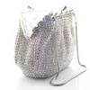 Evening Bags Graceful Women Crystal Clutch Handbags Dinner Bag Handbag