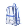 pvc Backpack 594