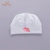 Set di abbigliamento Neonati maschi Camicia bianca in cotone Pantaloni scozzesi Cappello Cuoco Tuta da gioco Maniche lunghe Abbigliamento per bambini per bambini Costume Abbigliamento