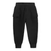 Pantalon de créateur Boy Papt de survêtement sportif printemps adolescente pour enfants décontracté pantalons de garçons de 3 à 8 ans