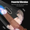 Masturbador Masculino Realista Vagina Pocket Buceta Vibrao Poderosa Prova Dwatrobroof Gua Masturbadores Adultos 18 + Brinquedos Sexyuais