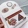 Backpack Style Bag Cartoon Luxury Designer Brand Fashion Shoulder Bags Handbags High Quality Women Letter Purse Phone bag Wallet Totes Crossbody