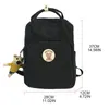 Backpack For Men Women Classic Water-resistant Travel School Daily UseBackpack