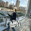 Duffel Bags High Capacity Hand Luggage Bag Fashion New Nylon Shoulder Crossbody Quality Unisex Backpack Multifunctional Travel s 220728