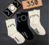 SEASON 6 CALABASAS Socks Skateboard 4 Pairs/Box Fashion Crew Male Tide Street Europe Hip Hop Match 500 Tidal Youth