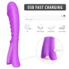 Vibromasseur puissant étanche jouets sexy stimulateur de Clitoris point G pour femmes Couples débutant Vibe vagin gode adultes 18 boutique