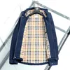 2022 Fashion Designer Mens Jacket Goo D Spring Autumn Outwear Windbreaker Zipper Kl￤der Jackor P￤lsa utanf￶r kan Sport Size M-3XL herrkl￤der #1.18