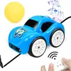 RC Capteur Intelligent Télécommande Dessin Animé Mini Radio Contrôlé Électrique s Mode Smart Light Jouets Pour Enfants 220608