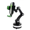 Universal Suction Cup Phone Mount för Car Center Console Stack Super Adsorption Telefonhållare ombord SUCK Support Clamp Champet