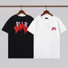 Mode Herren T-Shirts Designer T-Shirts Männer und Frauen Kurzarm Top Sommer T-Shirts Shirts Herrenkleidung Größe S-2XL