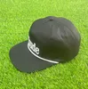 Ultimi cappellini neri con logo MA Designers Hat Fashion Trucker Cap di alta qualità 2023