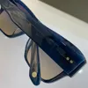 Мужчины женщины солнцезащитные очки Толстый ацетатный дизайн ручной работы Dita Lnsider Limited Limited Top Caffice Designer Sunglases Оригинальные коробки