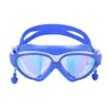 Adultos gafas de natación vasos de natación de agua abierta Hyj63
