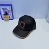 Designer -Marken Bucket Hut für Männer Frau Luxurys Mode klassische Buchstaben Fisherman Hüte Hochwertige Sunhats Baseball Cap 4 Stilfarben