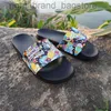 Personalizzato Slide Sandalo Sneaker Pantofole da donna per uomo Infradito regalo Personalizza foto estiva Personalizzato con Diy Home Origin W220804