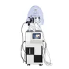 Équipement de beauté multifonctionnel Hydro Facial Machine Diamond Dermabrasion