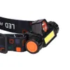 Nuova batteria 18650 ricaricabile incorporata XP-G Q5 LED LED LAMPA LAMPAGGIO PRANEGGIO LIMA LIGUA DI WORKING YUNMAI