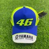 刺繍された46スポーツ野球帽子夏のカジュアルキャップ高品質の帽子4212514
