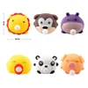 12 Style Squeeze Toys Antistress Ball Party Toy Favors Stress Relief Blowing Bubbles Novelty Gift For Kids W0