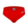 Underpants Men Swimwear Swim Shorts Strunks Выпуклые мешочки для боксеров Бруки с подклепежом