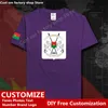 Burkina Faso Country Trube Custom Jersey Fan