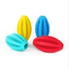 Mode Pet Toy Puzzle Watermelon Ball ST135