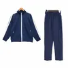 2023 Herren-Set Designerkleidung Herrenjacke Hoodie oder Hose Herrenbekleidung Sport Pullover Hoodies Trainingsanzüge Euro Größe S-XL 02