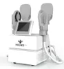 n Pro Max4 빌드 근육 빌드 hiemt 화상 지방 슬리밍 미용 장비 신체 형성 체중 감량 지방 감소 장치 휴대용 emslim 슬림