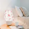 Lampes de table Abat-jour en tissu de mode Protecteur de lumière à la maison Abat-jour créatif pour El Study RoomTable