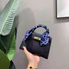 Designer 2022 Moda Ke11ys Bolsas de luxo Hemes Bolsa de couro mini segundo padrão de palmeira Cross 2022 Moda Um ombro One ombro