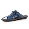 Sandálias Sandalen Vietnã Sandales Sandale Couro Ete Sandal para Sandel Cuir Masculina 2022 Rasteira Sandalle Playa da Sandlessandals