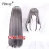 Sakurajima Mai Cosplay Costume pour Filles Halloween Femmes Noir Sexy Combinaison Rascal Ne Rêve Pas de Bunny Girl Senpai Cos H220801