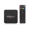 MX9 Pro Android 8.1 TV Box RK3228A Penta-Core Arm Mali-450 1GB 8GB 2.4G WIFI 4K 3D Full HD Set Set Top Box