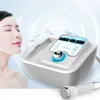 DCOOL Cryotherapy Cool/горячая электрорация микропрокат