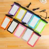 Universal Waterproof Cases bag Phone Dry Bags Pouch for cellphone iPhone Samsung HTC Android Smart phones