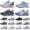 Men Structure Triax 91 Scarpe da corsa da donna Triple Black Smoke Grey Purple Rose White Teal Pink Laser Orange Navy Citron Persian Violet Mens Trainers Sneakers sportive