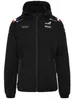 F1 team racing hoodie 2021 windproof and warm sports jacket for fans the same style is customized5259207