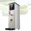 Chauffe-eau électrique automatique, magasin de thé, Machine à eau potable