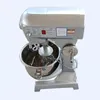 Machine commerciale Machine Multi-fonction à pétrissage Machine à œufs batteur d'oeufs