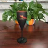 Moet Chandon Ice Acryloggblets Cup Cup Black Champagn