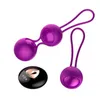 Nxy Eggs Wireless Remote Kegel Geisha Ball Vibrator Kegel Exercise Vaginal Tighten Bolas Vaginal Adult Sex Toys for Women Shop 220421