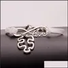 Charm armband smycken autism medvetenhet pussel stycke infinity kärlek önskar veet sträng rep wrap armbang för kvinnor män mode vänskap droppe