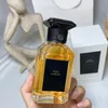 중성 향수 100ml 로즈 바베이어 바베이어 eDP chypre 꽃 노트 최고 품질과 빠른 우편물을위한 향수 향